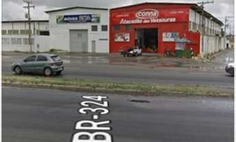 Imagem 9: Galpão/Depósito/Armazém para aluguel com 900 metros quadrados em Campo Limpo - Feira de Sa