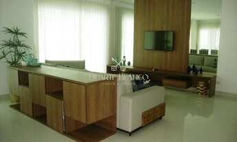 Imagem 5: APARTAMENTO ALTO PADRÃO 176M2 VARANDA GOURMET 02 VAGAS PITANGUEIRAS