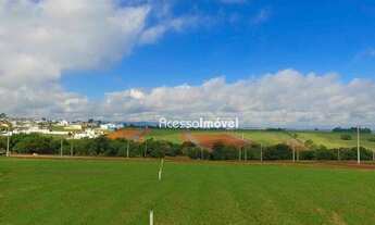 Imagem 5: Terreno à venda, 525 m² por R$ 361.372,00 - Portal das Estrelas - Boituva/SP
