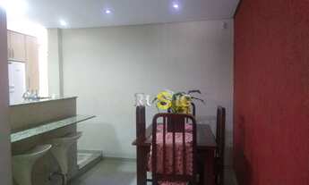 Imagem 5: Sobrado com 3 dormitórios à venda, 100 m² por R$ 375.000,00 - Cidade Kemel - Ferraz de Vas