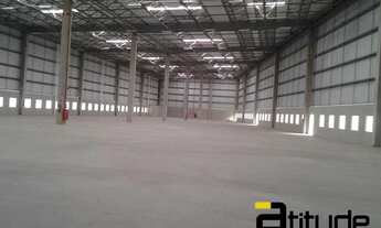 Imagem 6: GALPÃO PARA LOCAÇÃO 1.663 M² TAMBORÉ- BARUERI