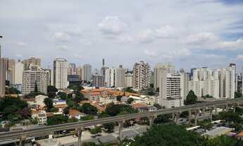 Imagem 6: COBERTURA DUPLEX COM PISCINA NO MELHOR DO CAMPO BELO!