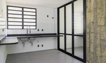 Imagem 7: Apartamento para Venda em São Paulo, Higienópolis, 2 dormitórios, 1 suíte, 2 banheiros, 1