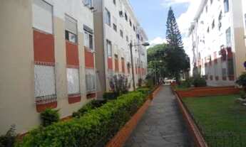 Imagem: Porto Alegre - Apartamento Padrão - Vila