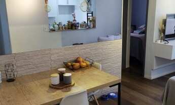 Imagem 7: Apartamento para venda com 51 metros quadrados com 2 quartos em Gopoúva - Guarulhos - SP