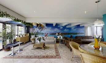 Imagem 2: Cobertura com 4 dormitórios à venda, 230 m² por R$ 1.150.000 - Água Fria - São Paulo/SP