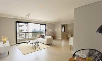 Imagem: APARTAMENTO PINHEIROS REFORMADO E ANDAR