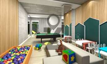 Imagem 3: APARTAMENTO A VENDA RESIDENCIAL VISTA SUL