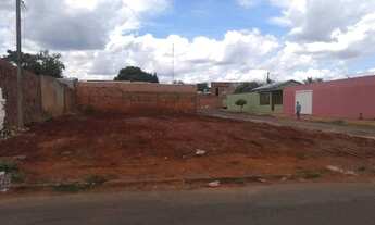 Imagem: Terreno no aero rancho