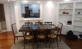 Imagem: LOCAÇAO DE FLAT COM 03 QUARTOS EM MOEMA