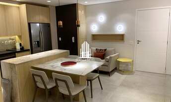 Imagem 5: Apartamento com 2 sutes, 2 vagas em 83 m² à venda em Brooklin Paulista