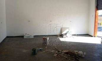 Imagem 6: Salão para alugar, 66 m² por R$ 2.240,00/mês - Parque das Nações - Santo André/SP