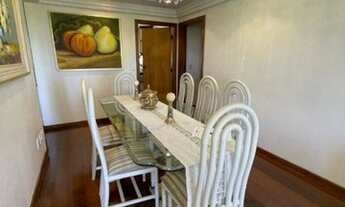 Imagem 6: Mansao Lasar Segall Apto a venda com 220m², 4 quartos no Jardins - Aracaju - Sergipe