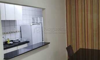 Imagem 6: Apartamento para aluguel e venda em Edf. Água Marinha com 2 quartos