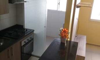 Imagem 5: APARTAMENTO COM 2 QUARTOS EM BARUERI