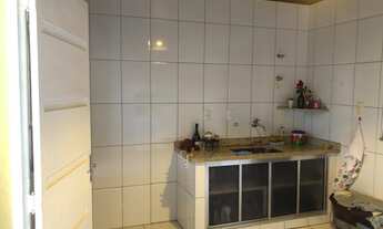 Imagem 3: Casa para aluguel tem 50 metros quadrados com 1 quarto em Centro - Tatuí - SP