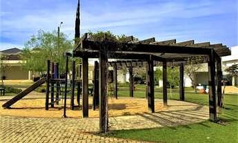 Imagem 3: Casa térrea no Condomínio Jardim Residencial Santa Clara - Indaiatuba SP