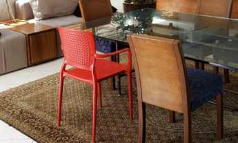 Imagem: Linda cobertura na Gleba A com 4 quartos