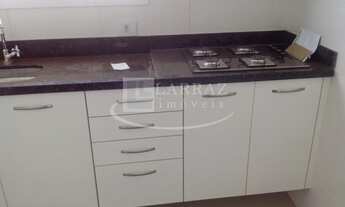 Imagem 7: Apartamento para venda na Vila Seixas, 1 dormitorio completo em armários planejados, 57 m2