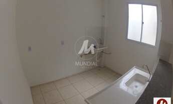 Imagem 2: Apartamento (tipo - padrao) 2 dormitórios, cozinha planejada, portaria 24hs, lazer, espaço