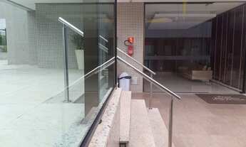 Imagem 3: Apartamento para venda possui 171 metros quadrados com 3 quartos em Barra - Salvador - BA