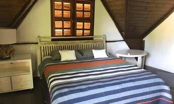 Imagem 2: Casa 4 Suítes no Porto de Baleias em Praia do Forte