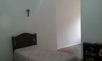 Imagem 4: Apartamento para venda possui 90 metros quadrados com 3 quartos em Estácio - Rio de Janeir