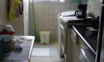 Imagem 3: APARTAMENTO REFORMADO, NO MELHOR DA VILA SANTA CATARINA !