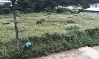 Imagem: Terreno à venda, 9670 m² por R$ 6.769.000,00