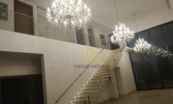 Imagem: Casa no Residencial Alphaville Cruzeiro