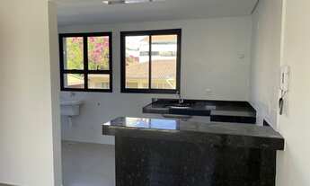 Imagem 3: Apartamento Novo Belo Horizonte Bairro Santa Efigenia