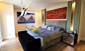 Imagem 7: Casa em Condomínio para Venda em Tamboré Barueri-SP