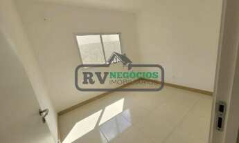 Imagem 6: T - Linda casa com 2 quartos com quintal de R$ 200.000,00 por R$ 175.000,00