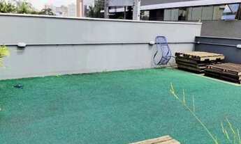 Imagem 4: Laje para alugar, 180 m² por R$ 1.800,00/mês - Centro - Santo André/SP