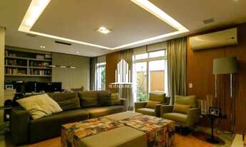 Imagem 3: Apartamento á venda com 320 metros, 4 quartos e 4 vagas