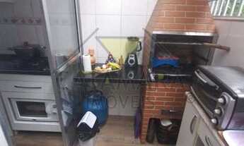 Imagem 6: Mogi das Cruzes - Casa de Condomínio - Socorro