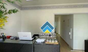 Imagem 2: Sobrado comercial à venda no bairro Brasil - Itu/SP Dhommus Negócios Imobiliários, especi