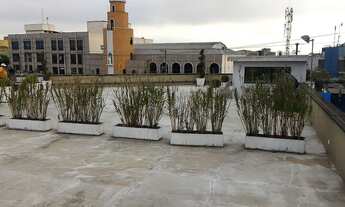 Imagem 7: Prédio Locação Jabaquara