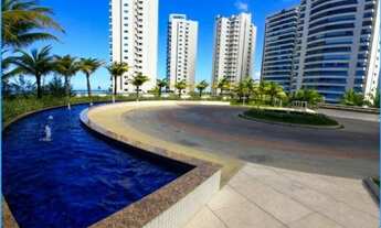 Imagem: Hemisphere 360 201m² Vendo