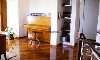 Imagem 4: Cobertura com 4 dormitórios à venda, 196 m² por R$ 848.000,00 - Tucuruvi (Zona Norte) - Sã