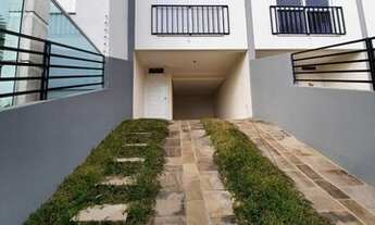 Imagem: CAXIAS DO SUL - Casa Padrão - Colina Sorriso