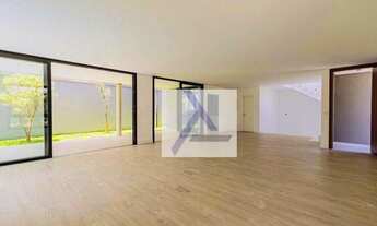 Imagem 4: Casa com 3 dormitórios à venda, 352 m² por R$ 4.500.000,00 - Moema - São Paulo/SP