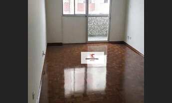 Imagem 3: Apartamento com 3 dormitórios para alugar, 70 m² por R$ 1.600,00/mês - Osvaldo Cruz - São