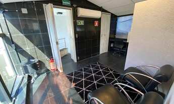 Imagem 3: Sala para alugar, 40 m² por R$ 1.900/mês - Condomínio Centro Comercial Alphaville - Baruer