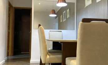 Imagem 3: Apartamento com 02 Dormitórios e 57 M² | Vila Mazzei , São Paulo