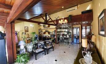 Imagem 2: Cobertura Barra-Jardim Oceanico, Linear, 3 qts/1 ste, 313 m², 3 vagas