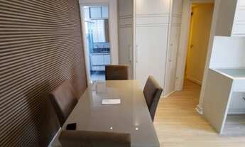 Imagem 3: Apartamento para alugar no bairro Paraíso - São Paulo/SP