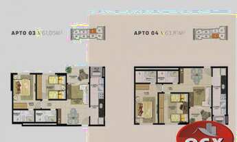 Imagem 5: Oportunidade, Itapuã - 2 quartos