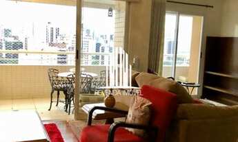 Imagem 7: Apartamento no Brooklin com 3 dorms 1 suite e 2 vagas de garagem