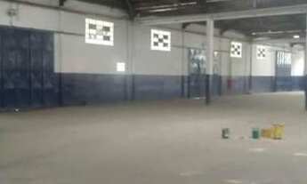 Imagem 7: Galpão em Jardim Castanha - Guarulhos